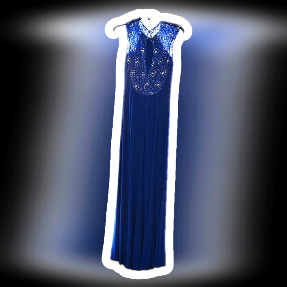 Prom/evening dress